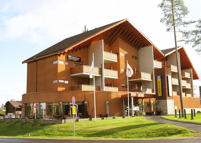 Apartments Taehtitahko
