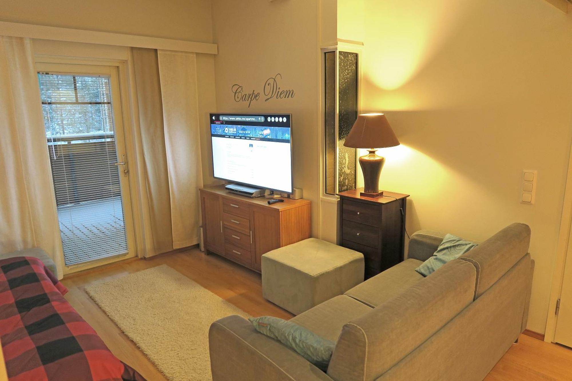 Appartement Taehtitahko Tahkovuori