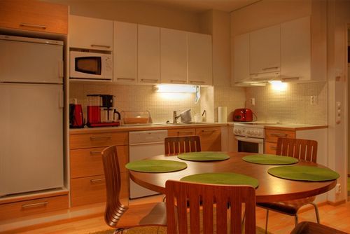 Appartement Taehtitahko Tahkovuori