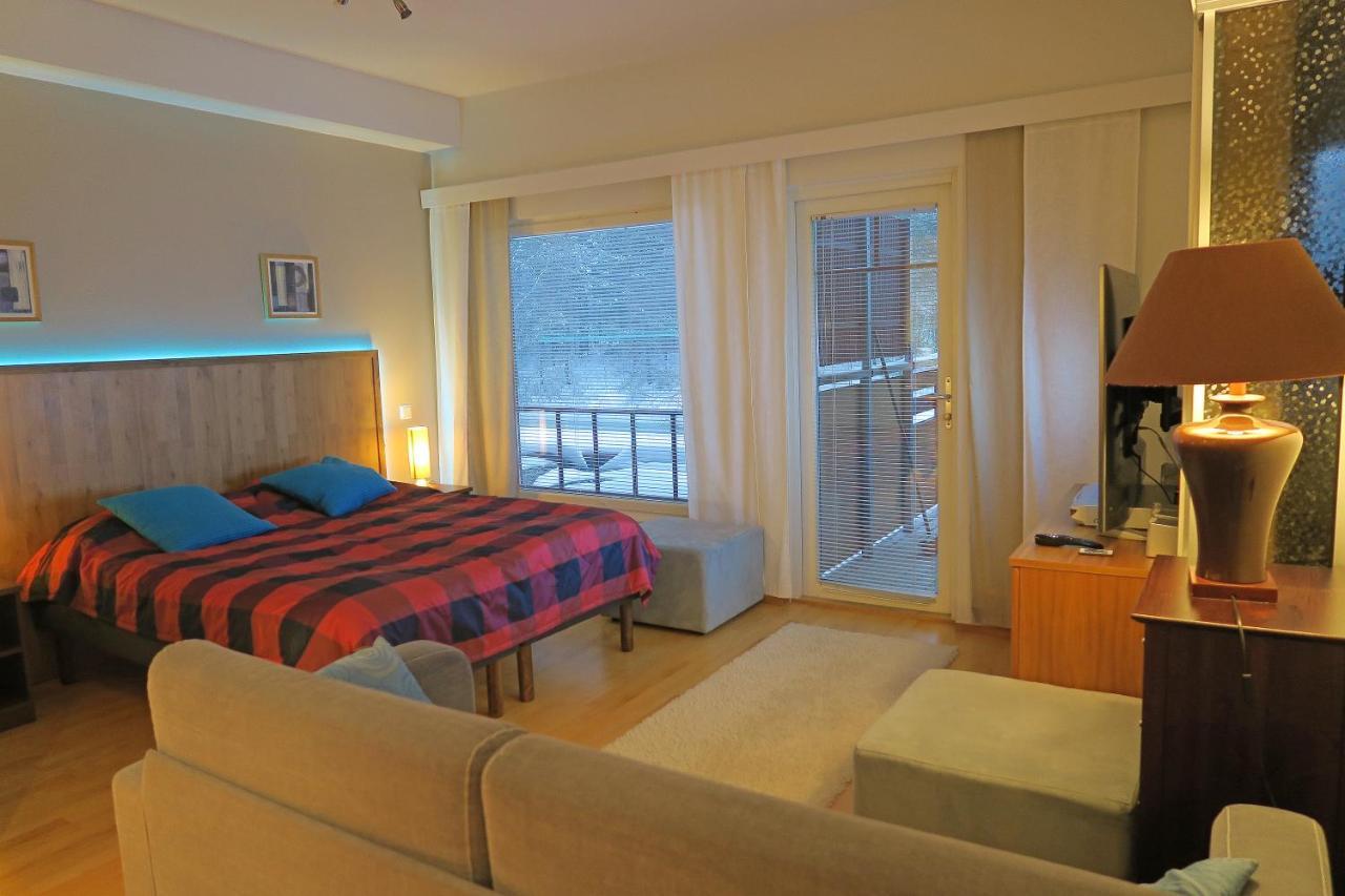 Appartement Taehtitahko